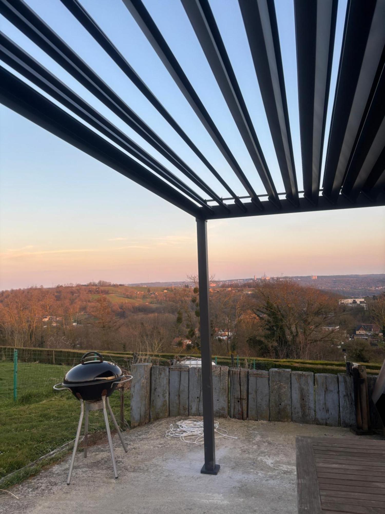 Le Calme De La Prairie De Liege Apartment Exterior foto